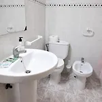 Guest house Vacansis De A Primera Linea De Playa En *