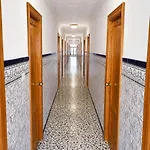 Guest house Vacansis De A Primera Linea De Playa En Cullera