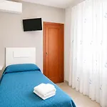 Guest house Vacansis De A Primera Linea De Playa En