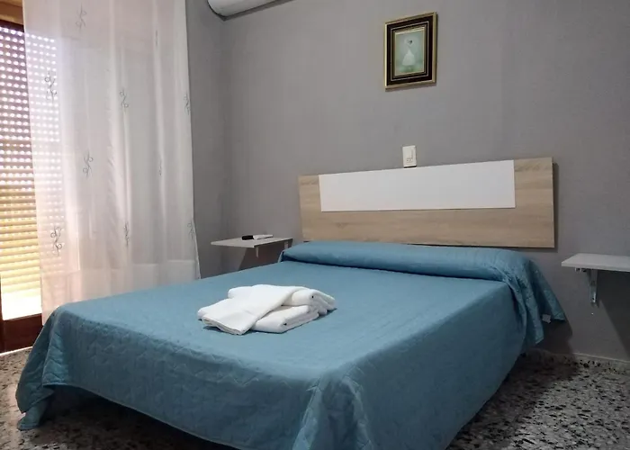 Vendégház Vacansis De A Primera Linea De Playa En